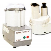 ROBOT COUPE Food Processor R211-XL